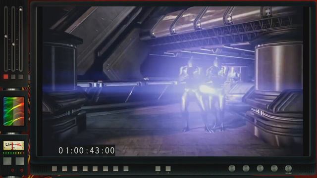 IGN Rewind Theater - Mass Effect 3 E3 Trailer Analysis - IGN Rewind Theater смотреть онлайн