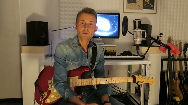 Как продлить «жизнь» струнам? «Секрет немецких рокеров» смотреть онлайн