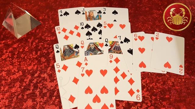 РАК. ЧТО СКОРО СЛУЧИТСЯ И ИЗМЕНИТ МОЮ ЖИЗНЬ? ДЕКАБРЬ 2021! ПРОГНОЗ ТАРО ДЛЯ ВСЕХ ЗНАКОВ. ГАДАНИЕ. смотреть онлайн