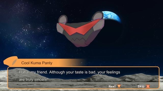 Panty Party Part 3 - Walkthrough Gameplay (No Commentary Playthrough) (Steam Indie Game 2017) смотреть онлайн