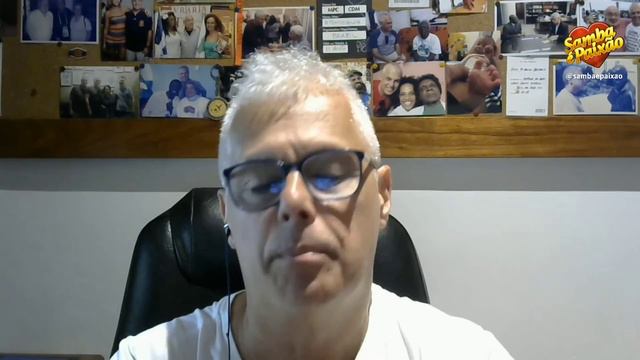 Aydano André Motta faz o Balanço do Carnaval 2024 смотреть онлайн