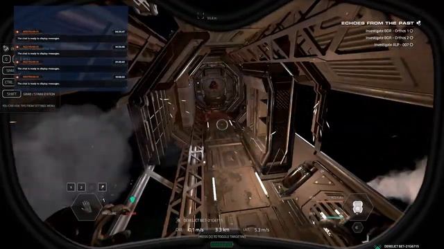Играем в Hellion - проходим основную сюжетку или "ни дня без фэйла" смотреть онлайн