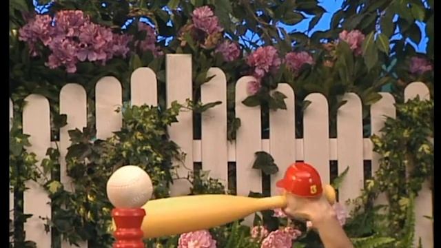 DVD Feature Oobi Play Ball смотреть онлайн