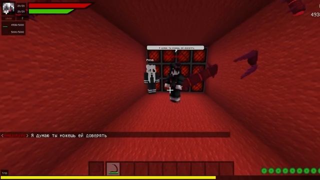 Я прожил 500 Дней за Токийский Гуль в Майнкрафт ... смотреть онлайн