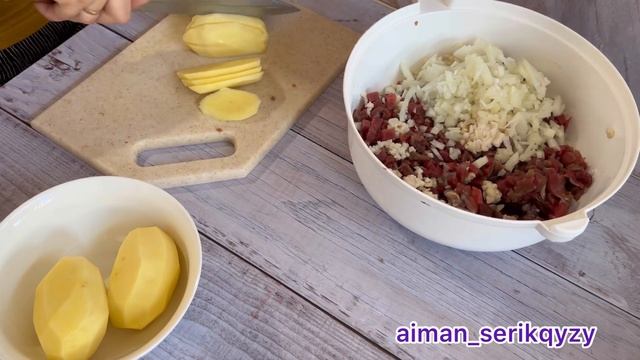 Кулинарный арт-объект