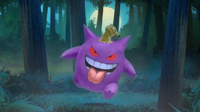 Use the Buddy System in Pokémon TCG: Sun & Moon—Team Up! смотреть онлайн