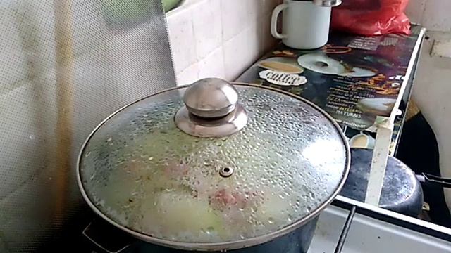 Тушёная капуста с мясом смотреть онлайн