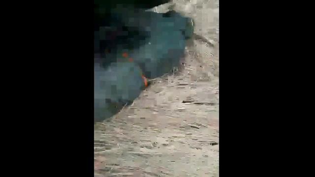 Рыбак прятался от полицейского под лодкой смотреть онлайн