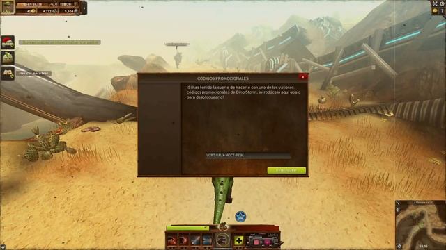 Dino Storm | Conseguir monedas Dino storm 2023 ?? смотреть онлайн