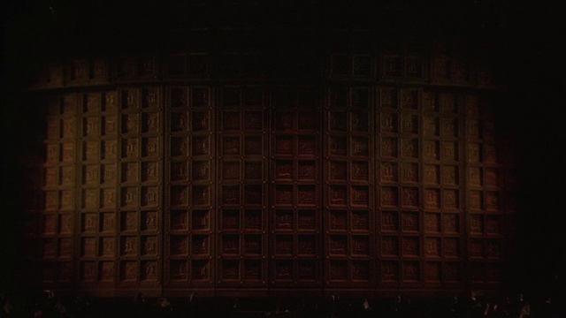 Mylene Farmer - Avant Que L'ombre...