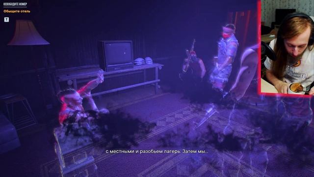 Far Cry 6 DLC Vaas Insanity Полное Прохождение (все воспоминания, все дневники, все видения)