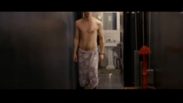 Josh Hartnett - The Raconteurs - Steady As She Goes