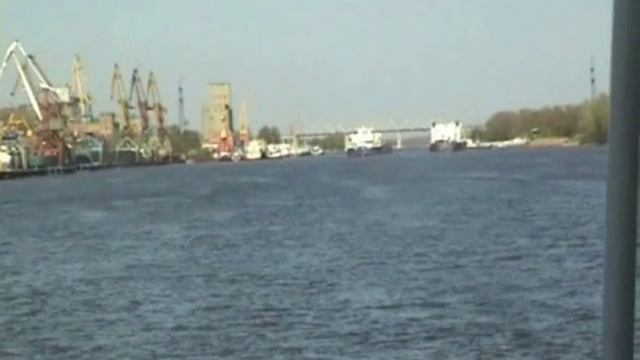 Ростов-На-Дону и Новошахтинск.mp4 смотреть онлайн