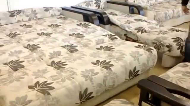 Меблиссимо.диван аккордеон БОНД смотреть онлайн