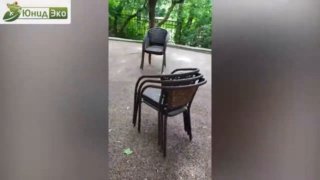 [ ULTIMAX GRAVITY ] - Юнид Эко Предоставляет Услугу по Монтажу Ultimax Gravity!