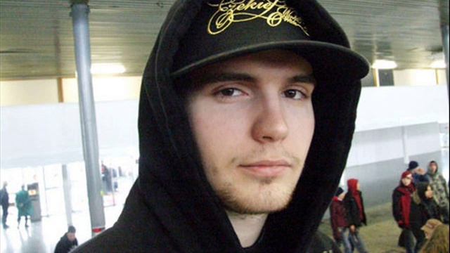 Noize Mc Певец и Актриса