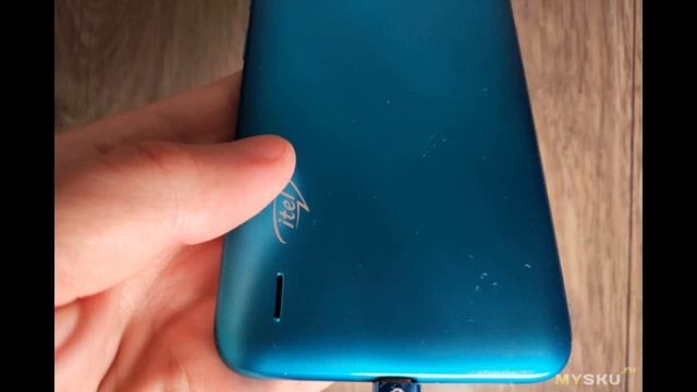 Itel Vision1 Pro- бюджетный смартфон в котором плохо почти всё | #Обзор смотреть онлайн