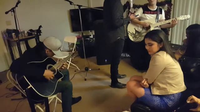 Ya Te Perdi La Fe, OLIVER ORTIZ Y DAISY MARIE DORA смотреть онлайн