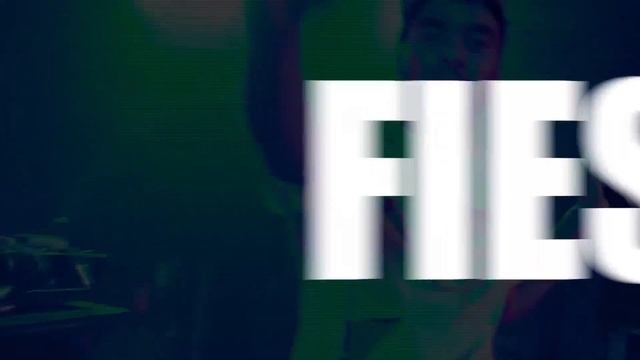 The Stickmen Project X Altégo 'Fiesta' (Official Lyric Video)