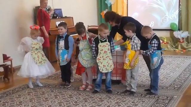 игра ПОМОЩНИКИ смотреть онлайн