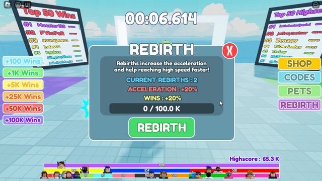 СУПЕР БЫСТРЫЙ ФАРМ РЕЙС КЛИКЕР! КАК ВКЛЮЧИТЬ АФК ФАРМ БЕСПЛАТНО Race Clicker ROBLOX смотреть онлайн