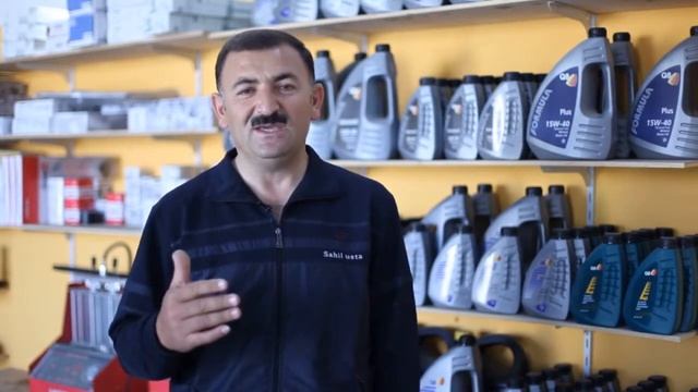Q8 Auto JK - transmissiya yağları смотреть онлайн