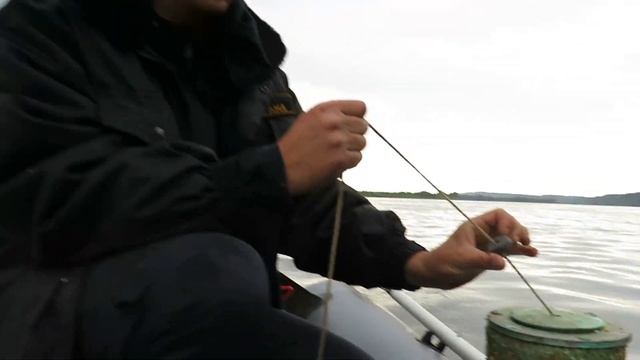 РЫБАЛКА НА ТОМИ ОТКРЫТИЕ НАВИГАЦИИ ЩУКА ЯЗЬ смотреть онлайн