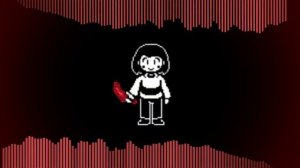 Undertale - "Megalo Strike Assasination" (Megalo Strike Back REMIX)
