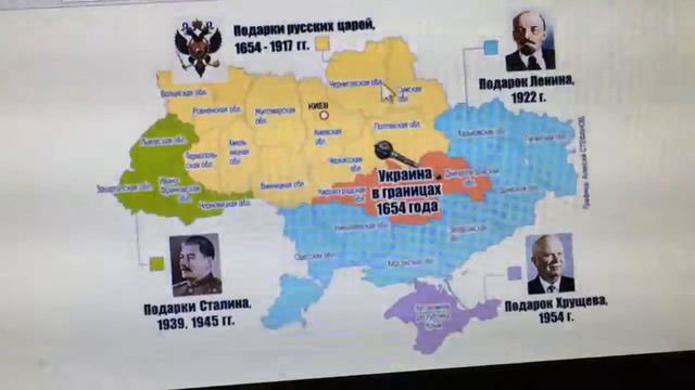 Анализ гимна Украины. Современный контекст. Ч. 4. смотреть онлайн