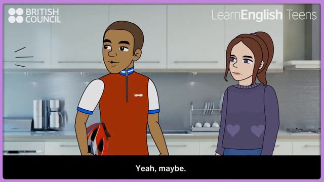 British Council for teens Future forms смотреть онлайн