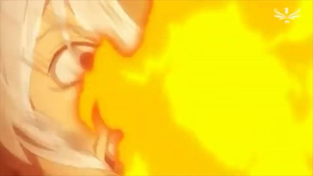 ESCANOR VS ESTAROSSA - AMV - ASTRONAUT IN THE OCEAN - MASKED WOLF смотреть онлайн