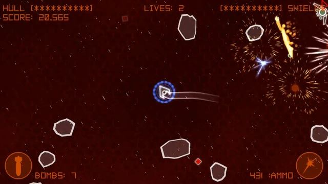 Alien Space Retro - Survival 2 смотреть онлайн