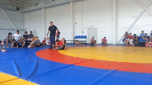Всероссийский турнир по грепплингу 4 смотреть онлайн