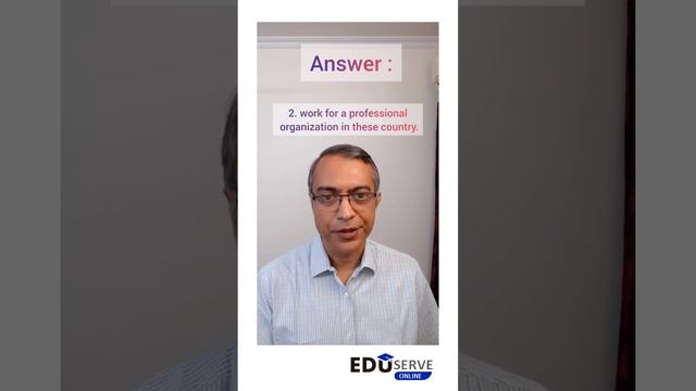 IELTS Essentials: FAQ 3 смотреть онлайн