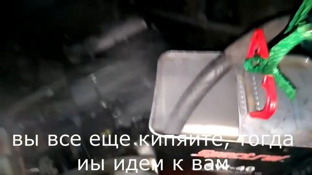 Промывка радиатора печки своими руками. смотреть онлайн