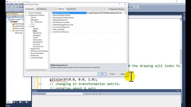 OpenGL Tutorial for Beginners for 3 D images for teapot смотреть онлайн