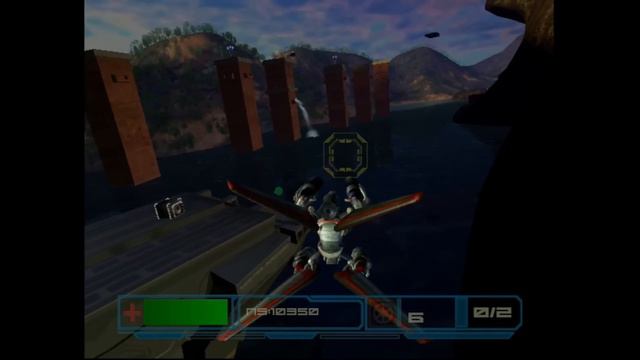 Obscure Original Xbox Exclusives смотреть онлайн
