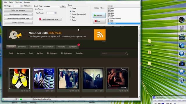 GET MORE INSTAGRAM FOLLOWERS :D !! FREE , & EASY ! Download w/ no survey. смотреть онлайн