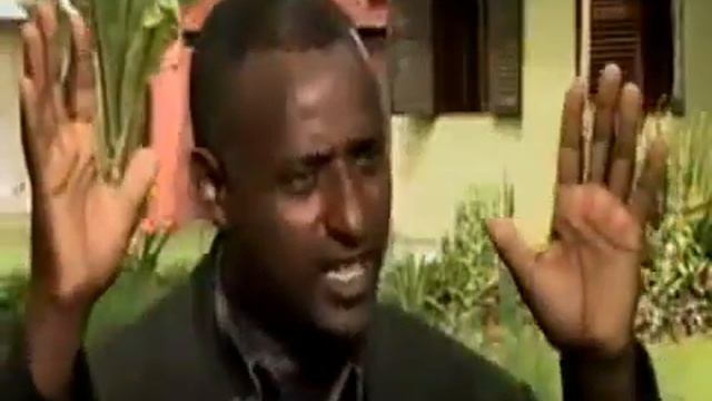 Бывший имам мечети чудесным образом принимает Иисуса Христа смотреть онлайн