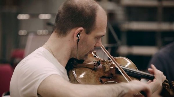 Eternal Eclipse - Shape of Lies (Official Music Video)