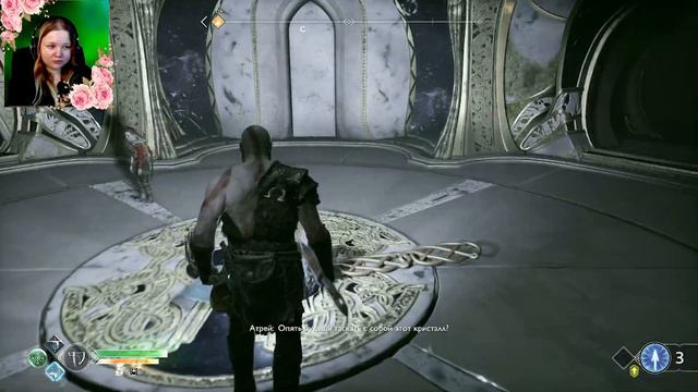 СОВЕРШИЛИ РОКОВУЮ ОШИБКУ ► GOD OF WAR ► ПОЛНОЕ ПРОХОЖДЕНИЕ ► ЧАСТЬ 7 смотреть онлайн