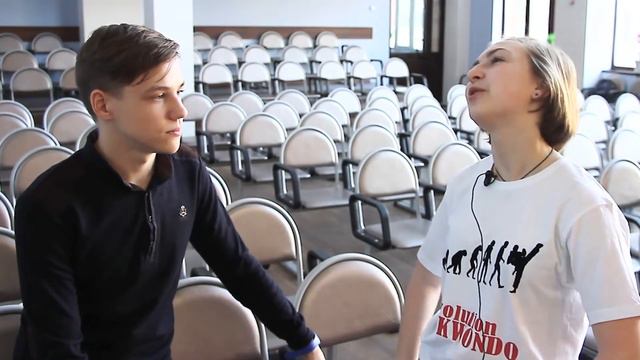 МИСС ГИМНАЗИЯ 2016 | 3 выпуск смотреть онлайн