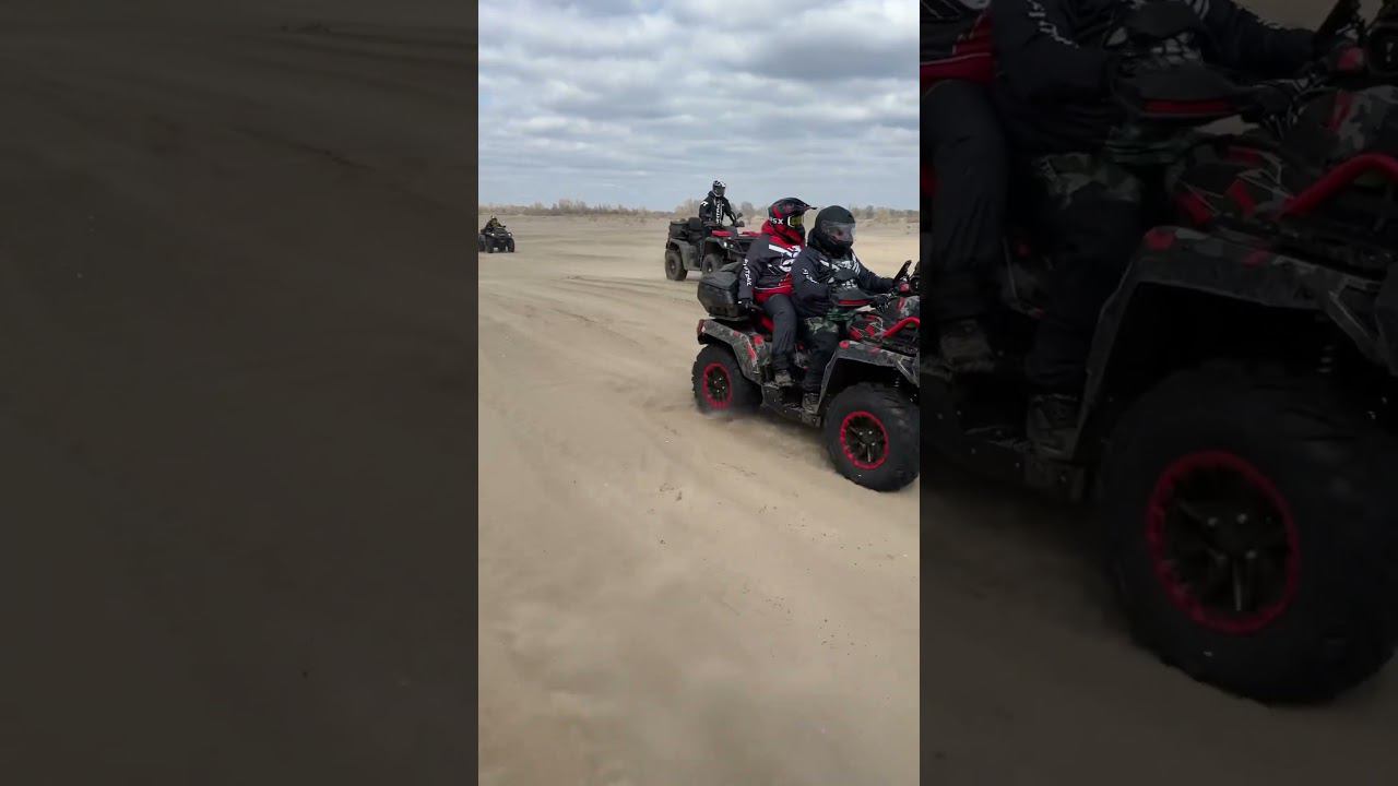 Активный отдых с Байк-Пост выглядит так смотреть онлайн