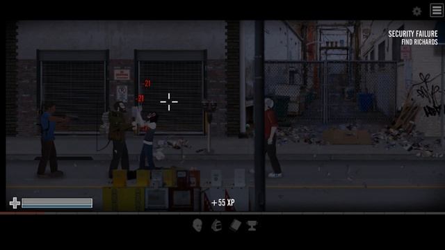 The Last Stand: Union City - Full Gameplay смотреть онлайн