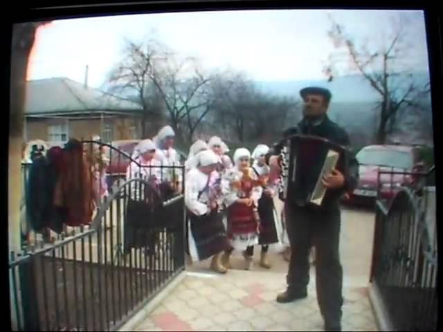 Anul nou nm2007 смотреть онлайн