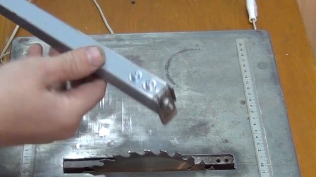 Циркулярка из плиткореза. Вторая часть смотреть онлайн