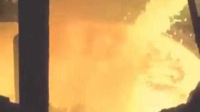 Клип ко Дню металлурга смотреть онлайн