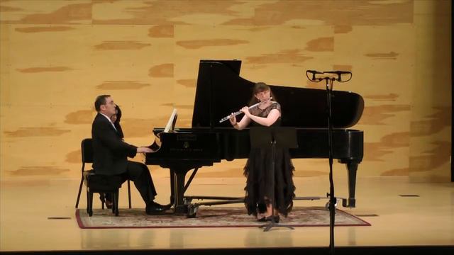 G. F. Telemann; Sonata in f minor, 1. Triste смотреть онлайн