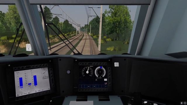 Na szlaku w MaSzynie odc 27. 500 metrów intermodala. смотреть онлайн