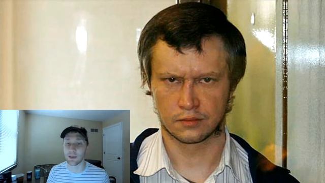 Alexander Pichushkin | The Chessboard Killer смотреть онлайн